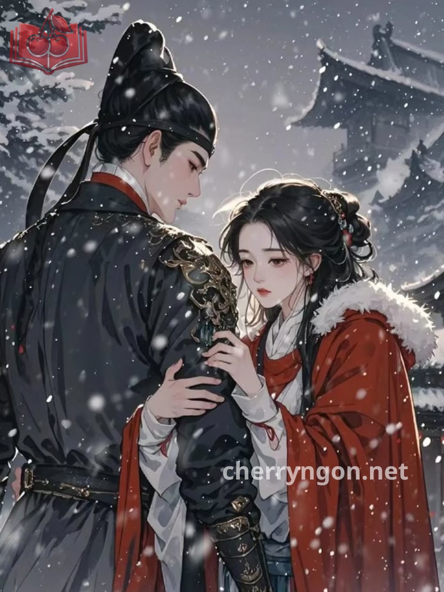 Ánh Trăng Sáng Của Đốc Xưởng Đại Nhân