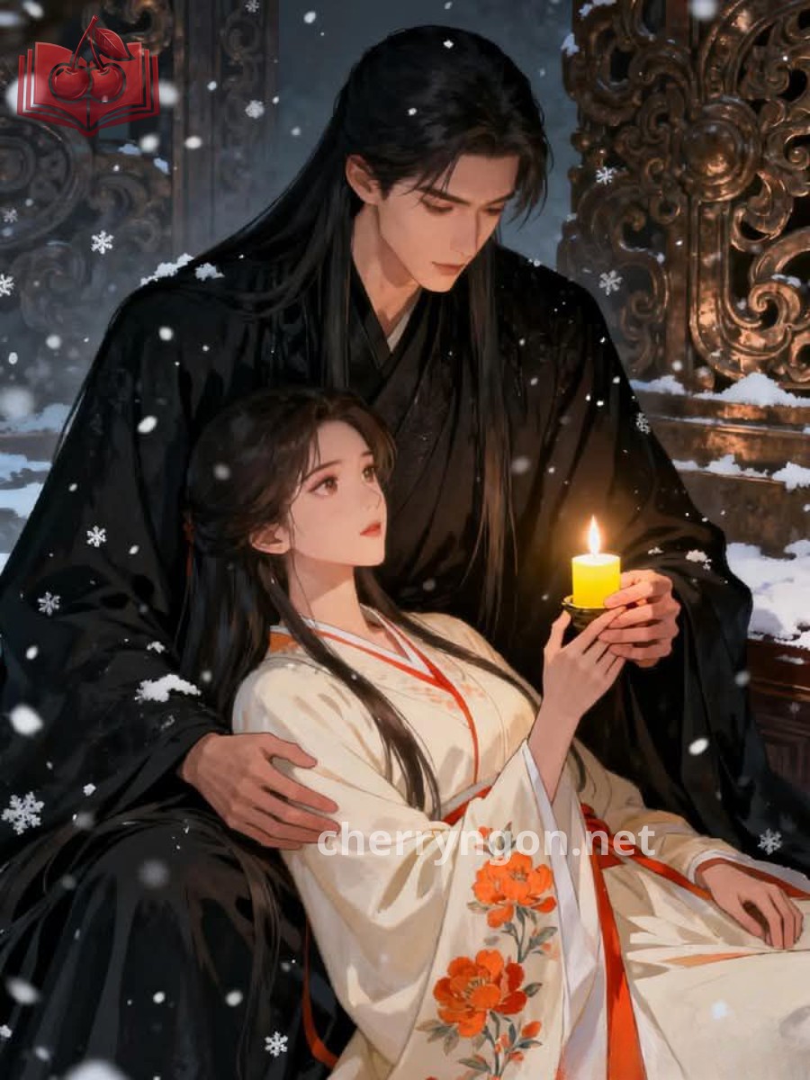 Phu Nhân Của Tướng Quân Họ Cố