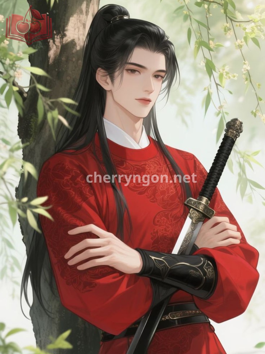 Ta Không Được Trêu Chọc Thị Vệ Của Mình