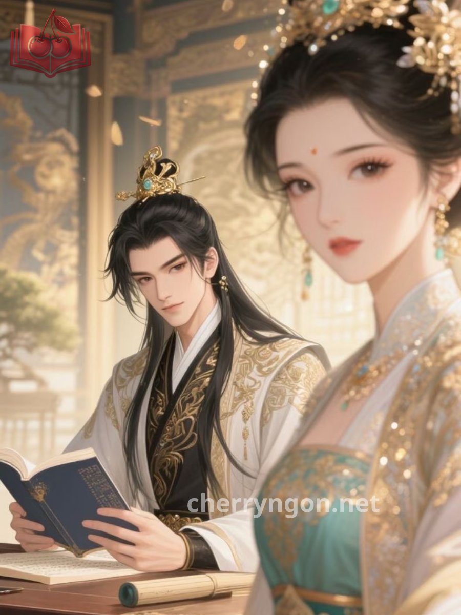 Hầu Phủ Nguyên Thê