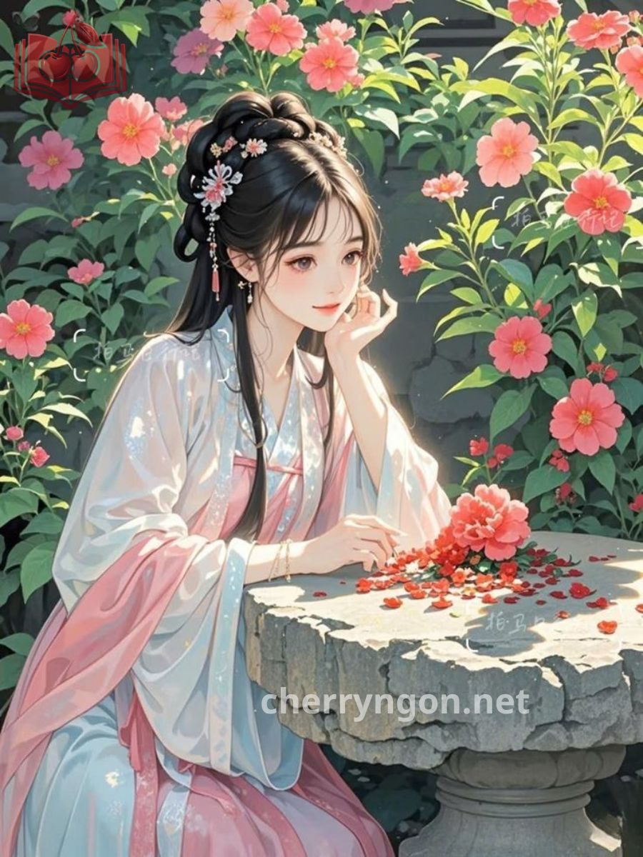 Huynh Kế Là Phu Quân