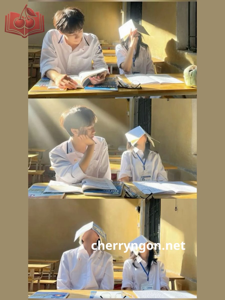 Cá Nhỏ Ăn Tôm Tép